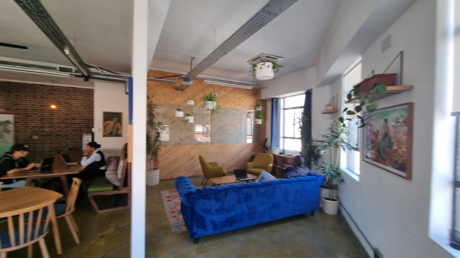 To Let Commercial Property for Rent in Woodstock Western Cape